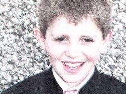 Brian Fehin